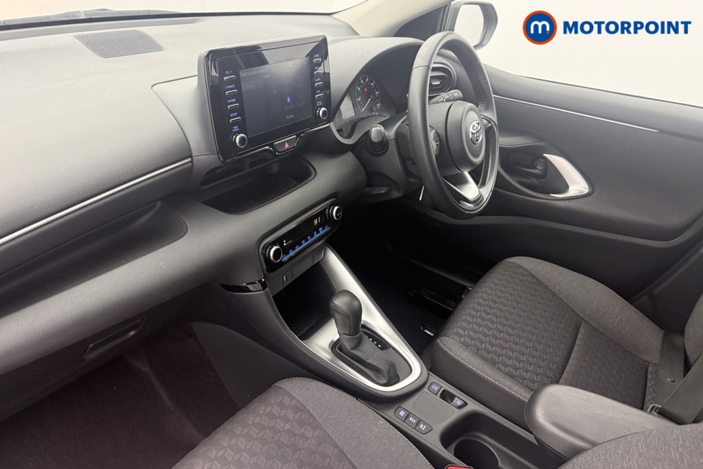 Used Toyota Yaris for sale - 78106841: Photo 23