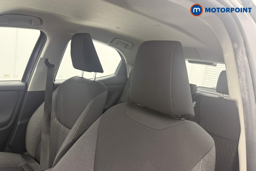 Used Toyota Yaris for sale - 78106841: Photo 24