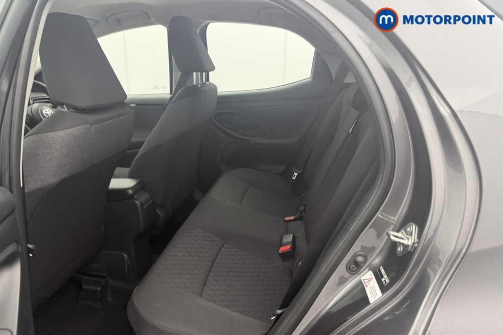 Used Toyota Yaris for sale - 78106841: Photo 25