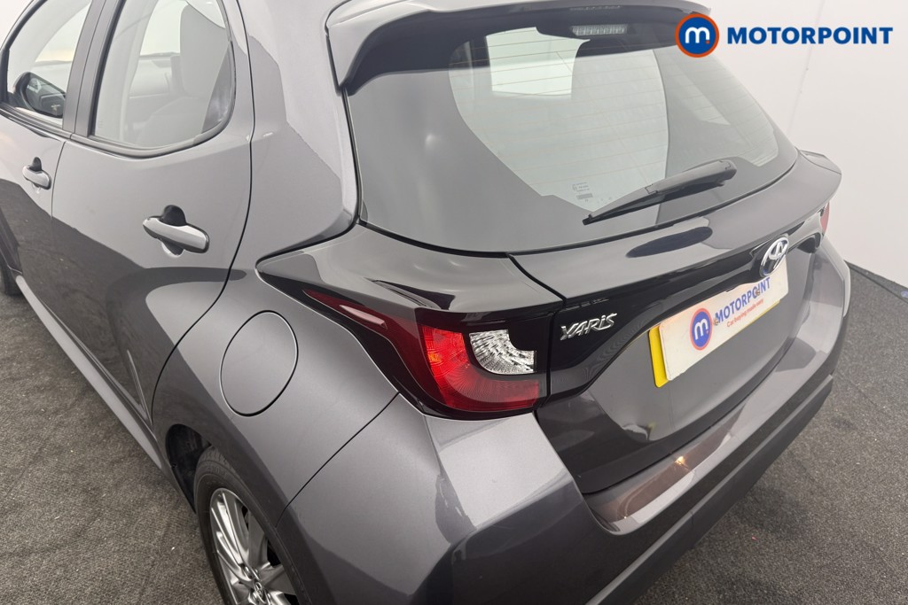 Used Toyota Yaris for sale - 78106841: Photo 26