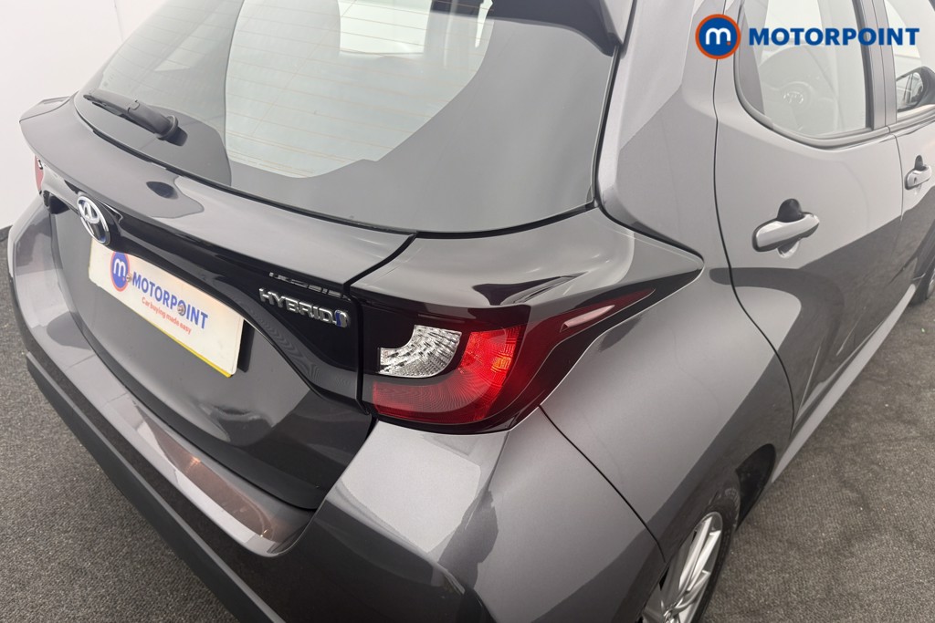 Used Toyota Yaris for sale - 78106841: Photo 27