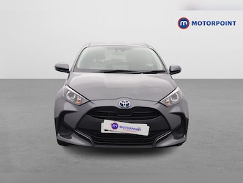 Used Toyota Yaris undefined for sale - 78106841: Photo