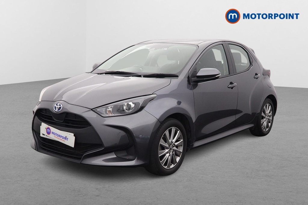 Used Toyota Yaris for sale - 78106841: Photo 3