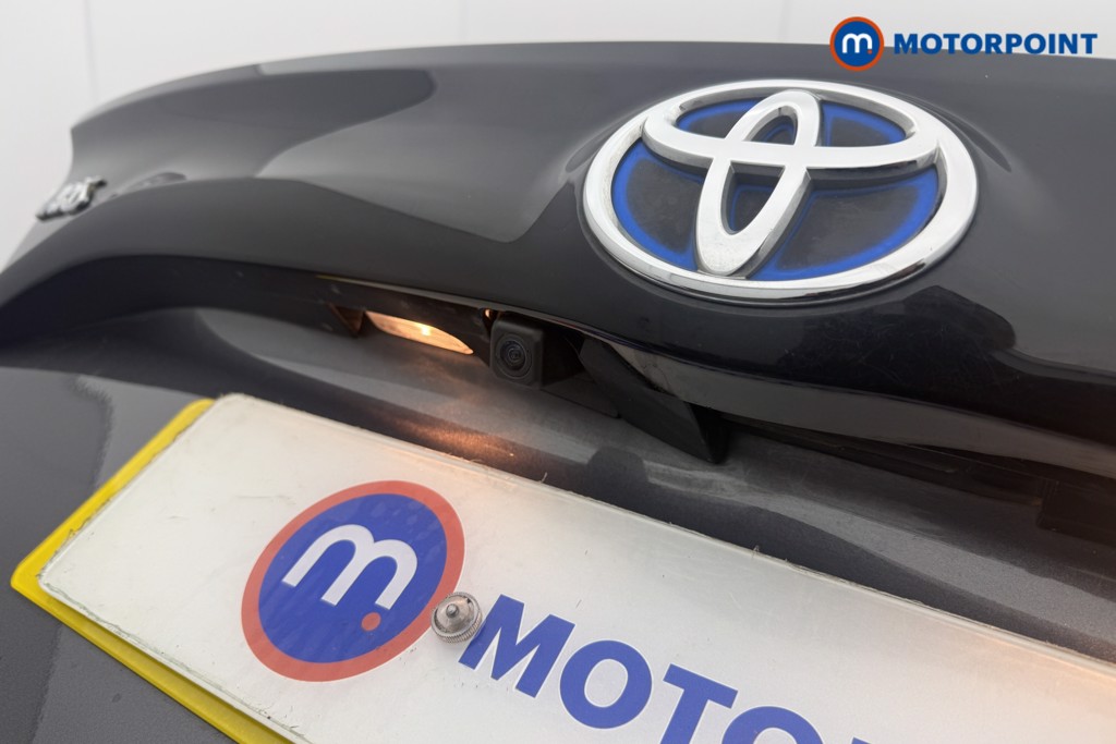 Used Toyota Yaris for sale - 78106841: Photo 30