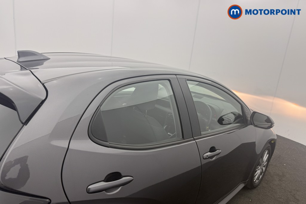 Used Toyota Yaris for sale - 78106841: Photo 31