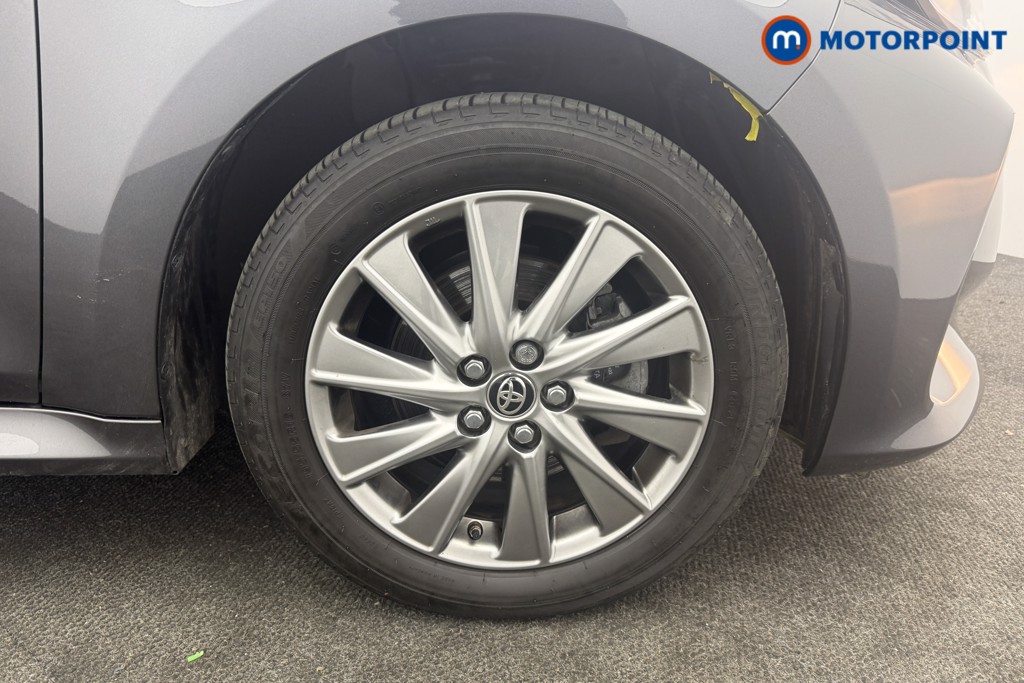 Used Toyota Yaris for sale - 78106841: Photo 32