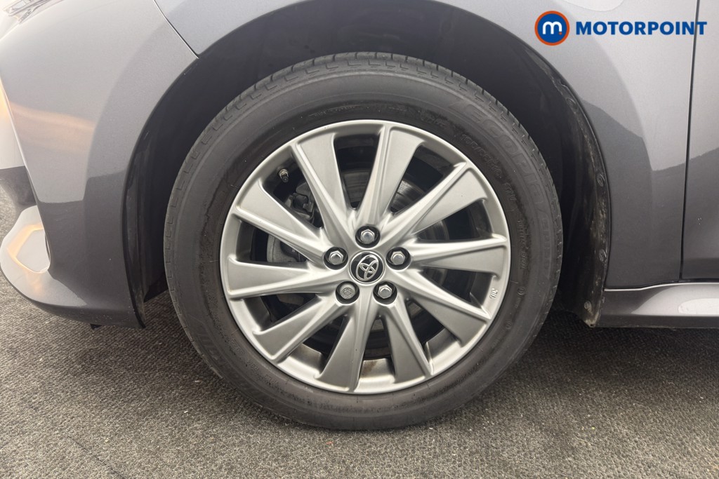 Used Toyota Yaris for sale - 78106841: Photo 33