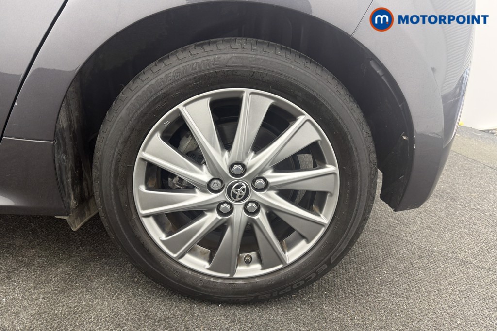 Used Toyota Yaris for sale - 78106841: Photo 34