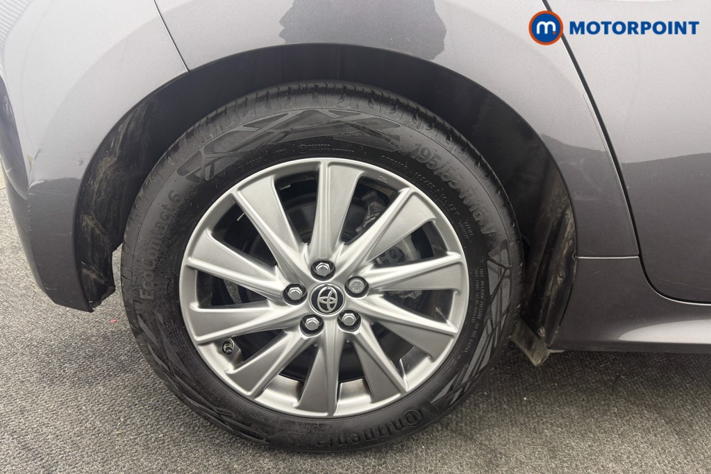 Used Toyota Yaris for sale - 78106841: Photo 35