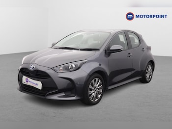 Used Toyota Yaris undefined for sale - 78106841: Photo