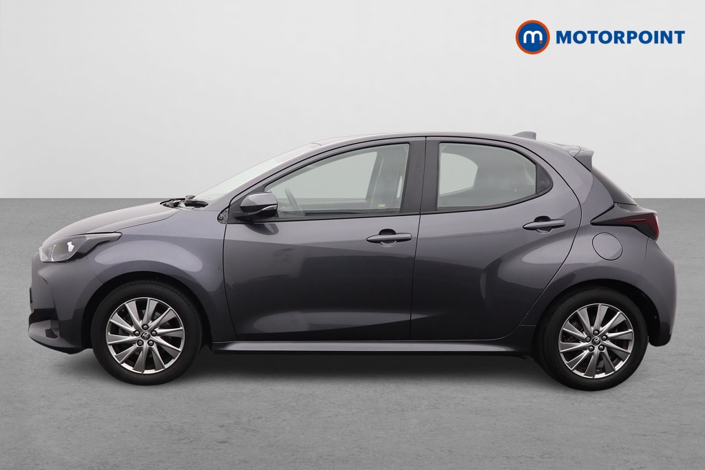 Used Toyota Yaris for sale - 78106841: Photo 4