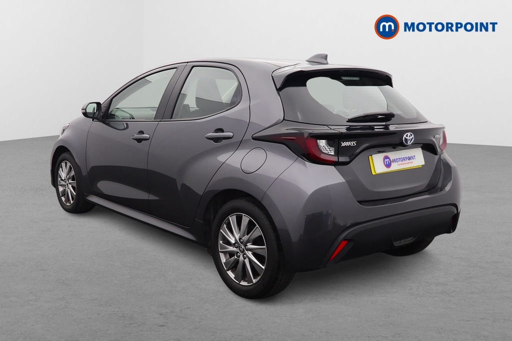 Used Toyota Yaris for sale - 78106841: Photo 5