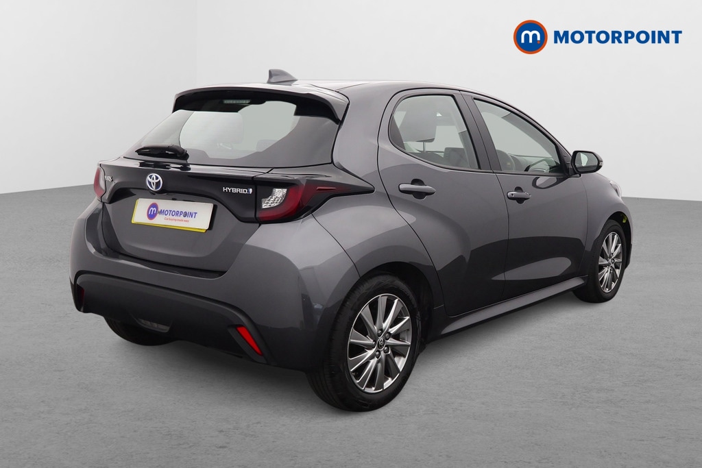 Used Toyota Yaris for sale - 78106841: Photo 7