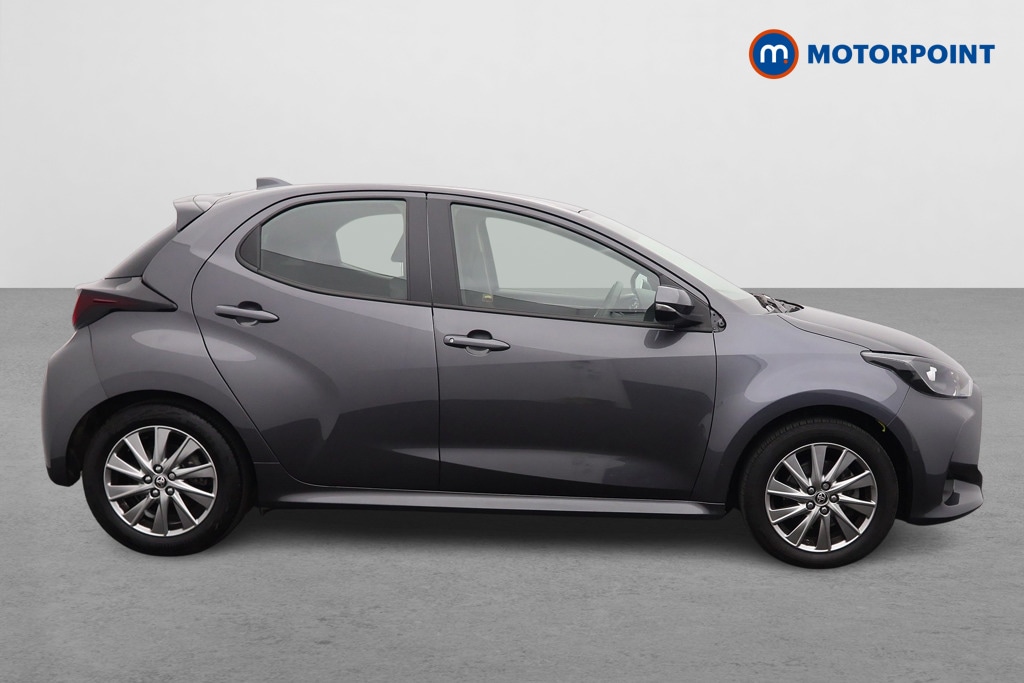 Used Toyota Yaris for sale - 78106841: Photo 8