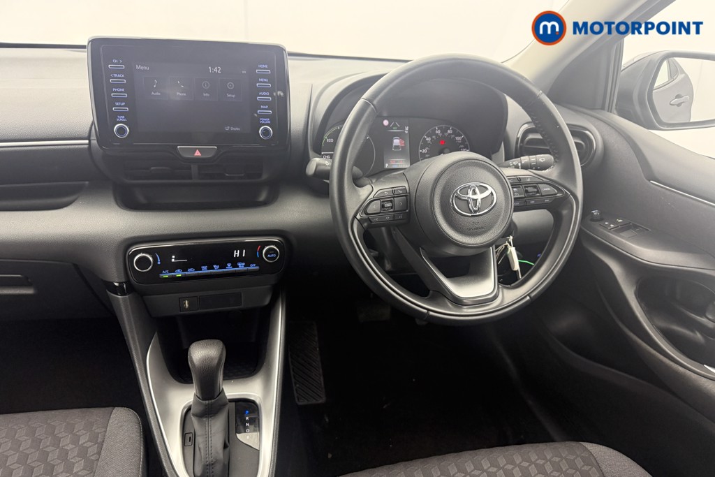 Used Toyota Yaris for sale - 78106841: Photo 9