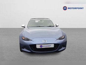 Used Mazda MX-5 2017 for sale - 78907554: Photo