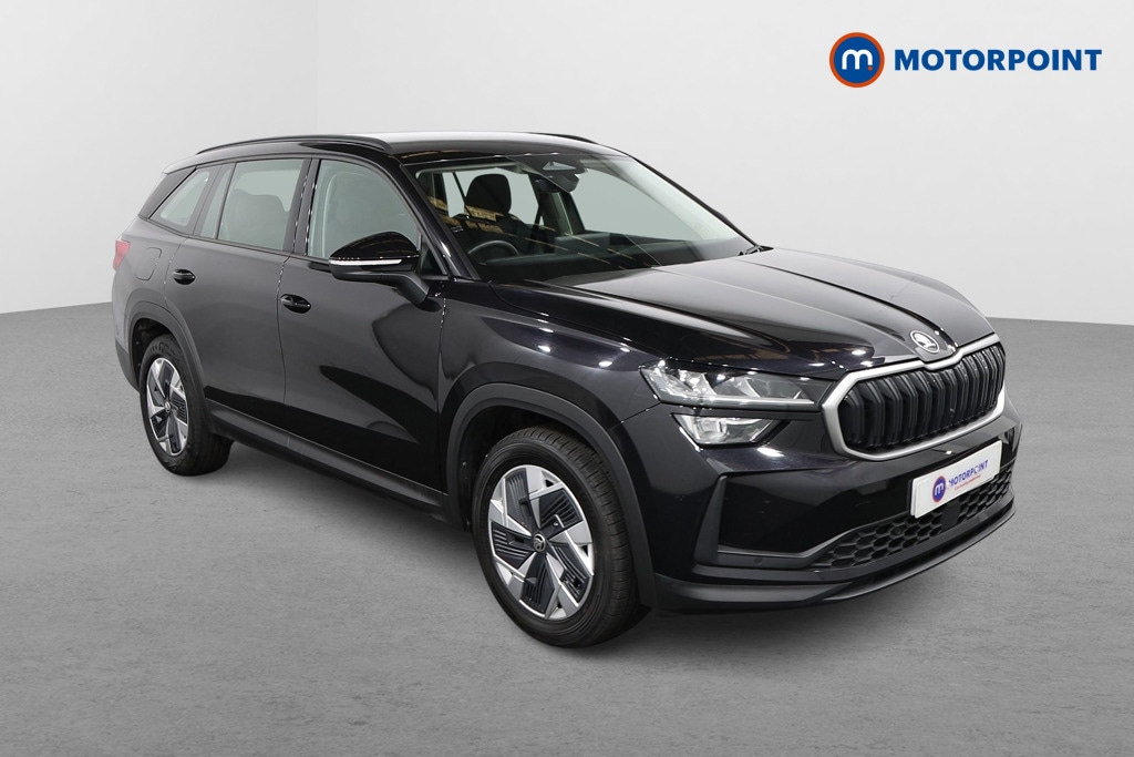 Used Skoda Kodiaq 2024 for sale - 78153341: Photo 1