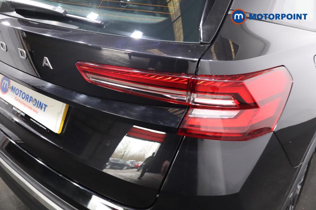 Used Skoda Kodiaq 2024 for sale - 78153341: Photo 11