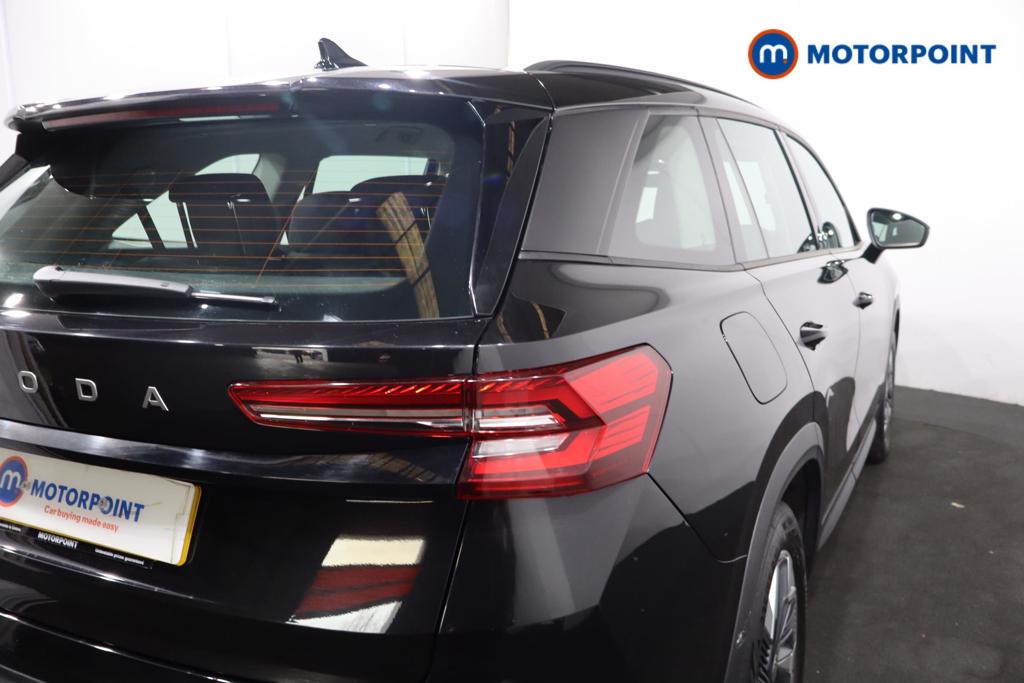 Used Skoda Kodiaq 2024 for sale - 78153341: Photo 12