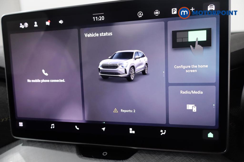 Used Skoda Kodiaq 2024 for sale - 78153341: Photo 28