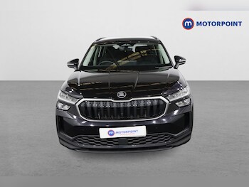 Used Skoda Kodiaq 2024 for sale - 78153341: Photo
