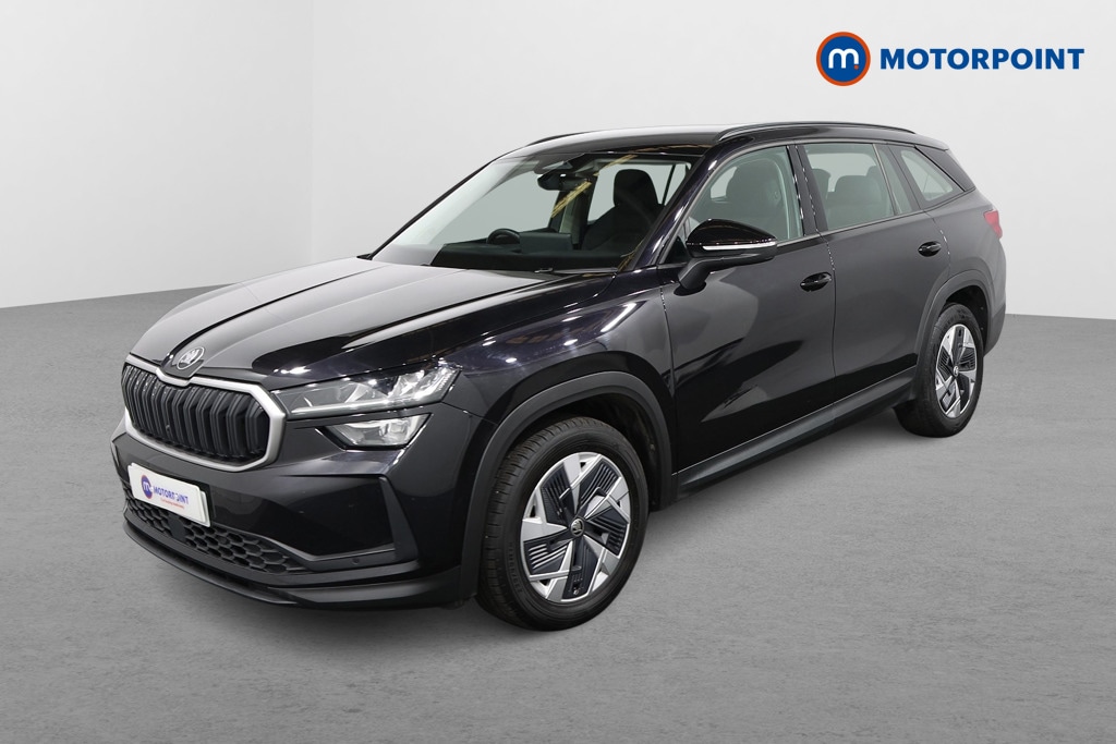 Used Skoda Kodiaq 2024 for sale - 78153341: Photo 3