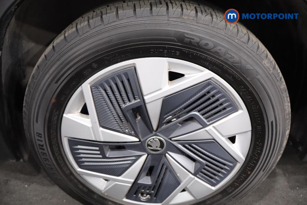 Used Skoda Kodiaq 2024 for sale - 78153341: Photo 35