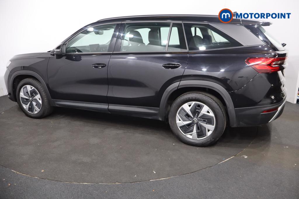 Used Skoda Kodiaq 2024 for sale - 78153341: Photo 37