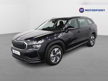 Used Skoda Kodiaq 2024 for sale - 78153341: Photo