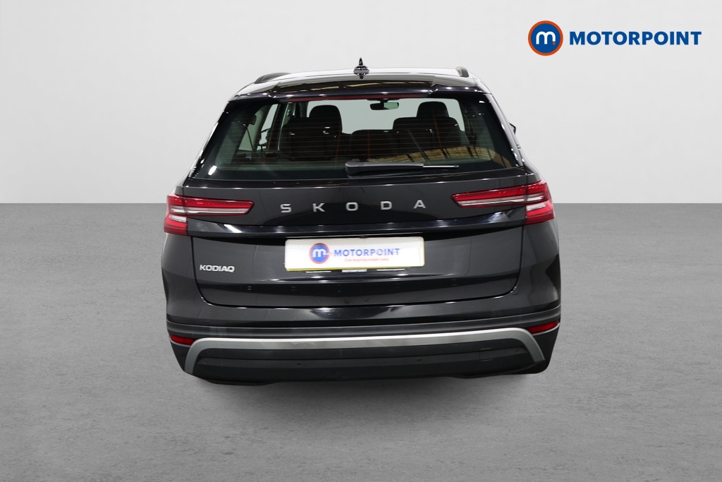 Used Skoda Kodiaq 2024 for sale - 78153341: Photo 6