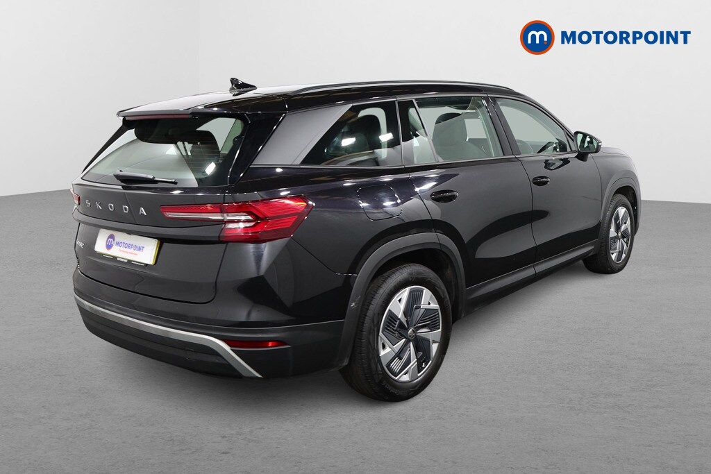 Used Skoda Kodiaq 2024 for sale - 78153341: Photo 7