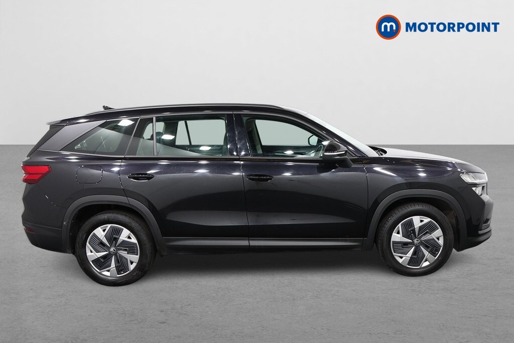 Used Skoda Kodiaq 2024 for sale - 78153341: Photo 8