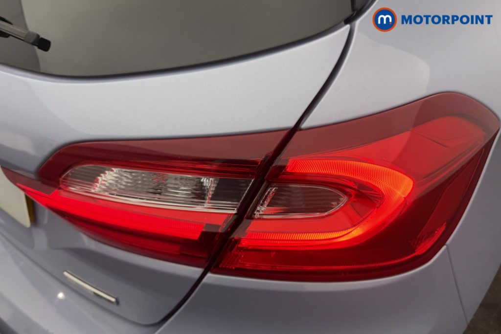 Used Ford Fiesta 2021 for sale - 77903985: Photo 11