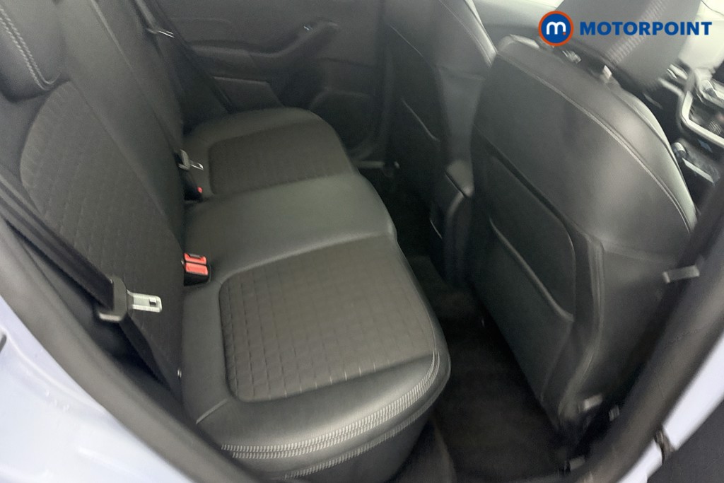 Used Ford Fiesta 2021 for sale - 77903985: Photo 14