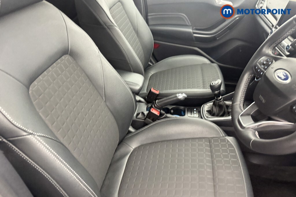 Used Ford Fiesta 2021 for sale - 77903985: Photo 19