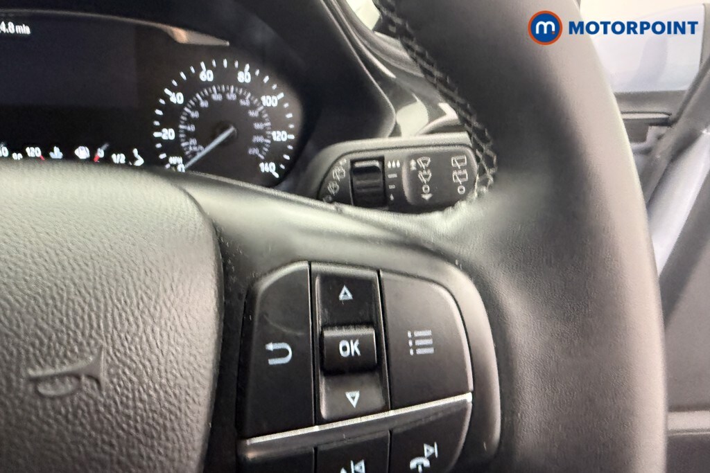 Used Ford Fiesta 2021 for sale - 77903985: Photo 21