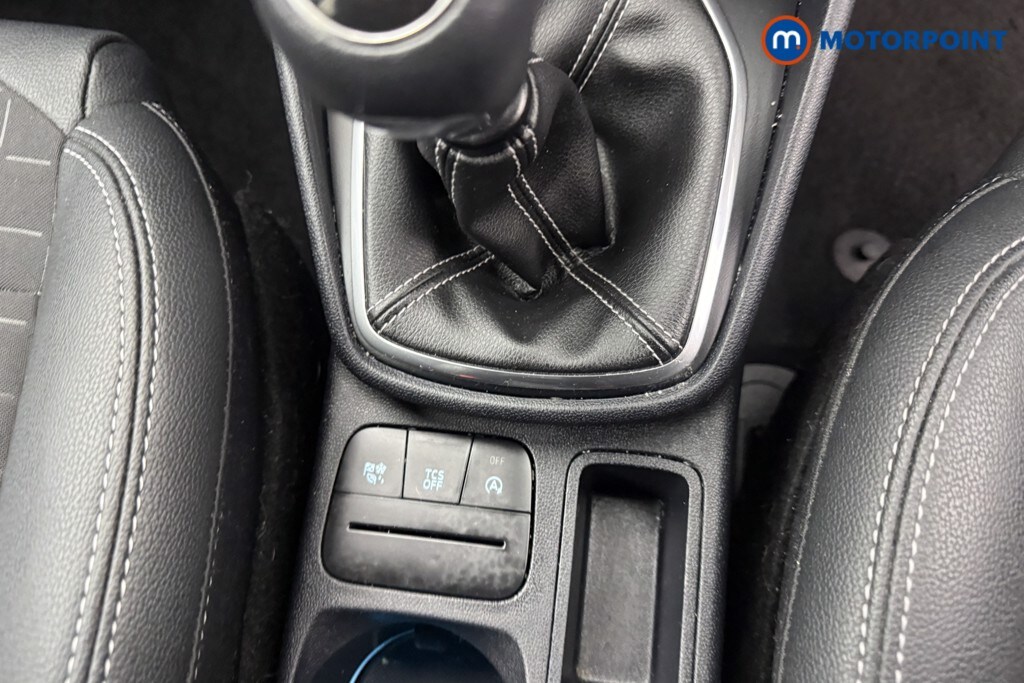 Used Ford Fiesta 2021 for sale - 77903985: Photo 23