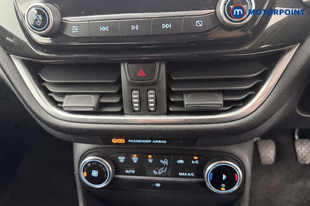 Used Ford Fiesta 2021 for sale - 77903985: Photo 25