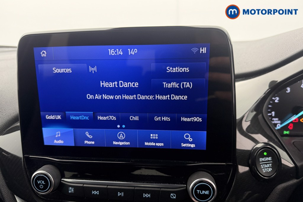 Used Ford Fiesta 2021 for sale - 77903985: Photo 27