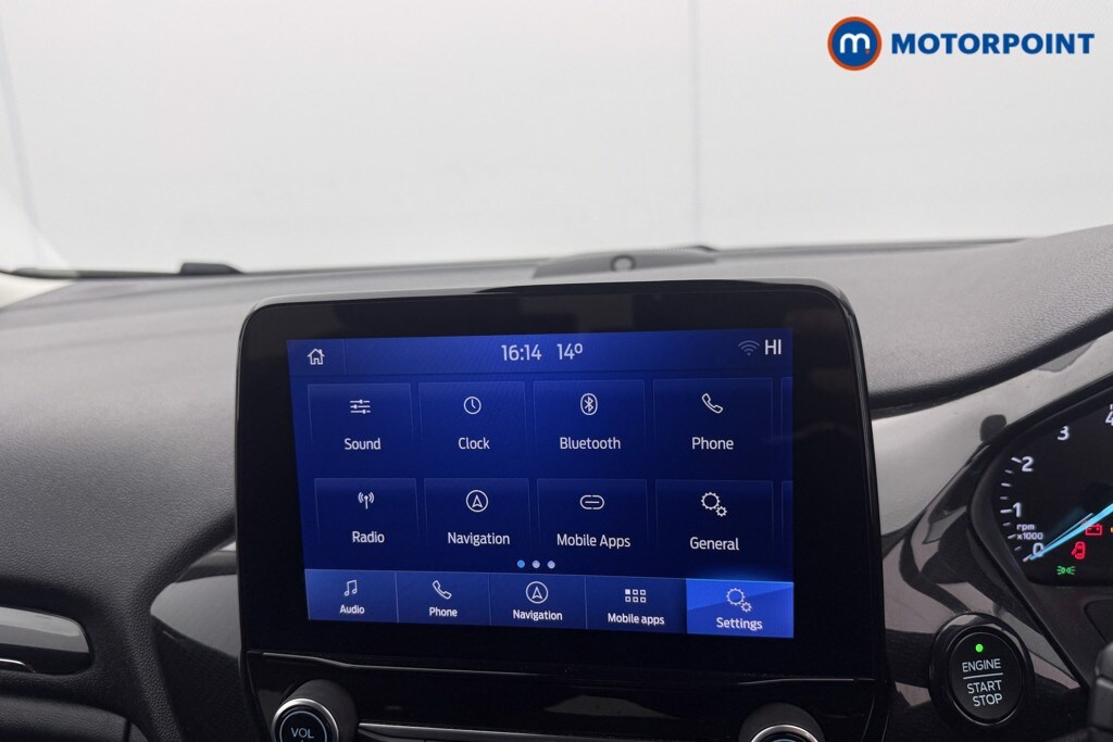 Used Ford Fiesta 2021 for sale - 77903985: Photo 30