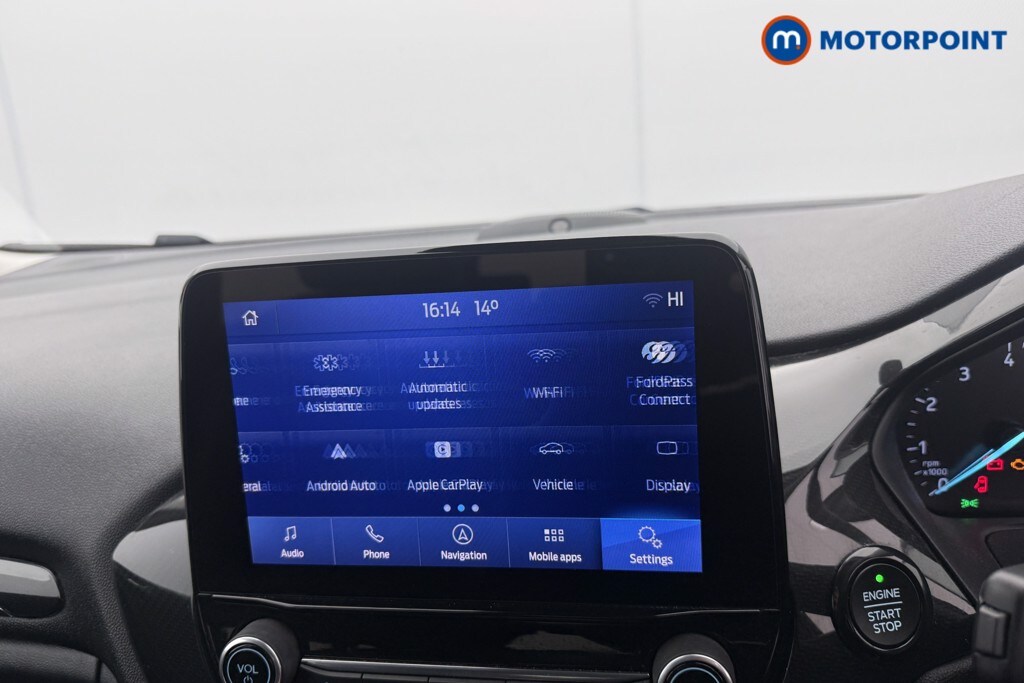 Used Ford Fiesta 2021 for sale - 77903985: Photo 31