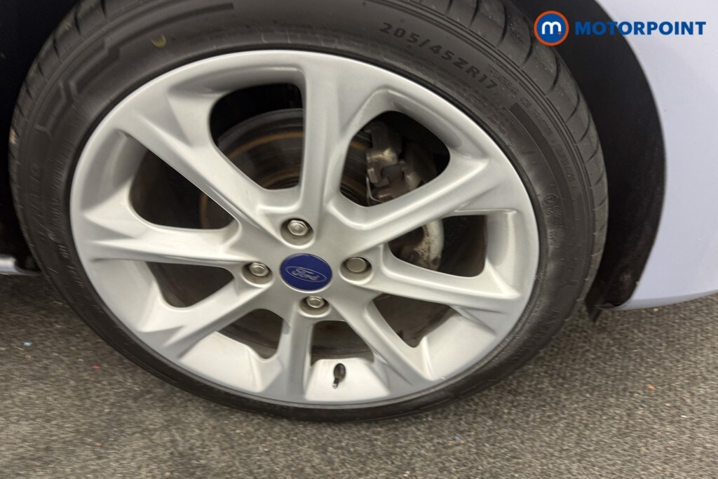 Used Ford Fiesta 2021 for sale - 77903985: Photo 34