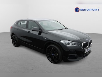 Used BMW X2 2023 for sale - 78721429: Photo