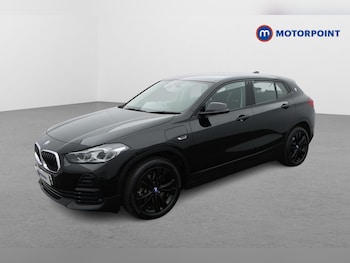 Used BMW X2 2023 for sale - 78721429: Photo