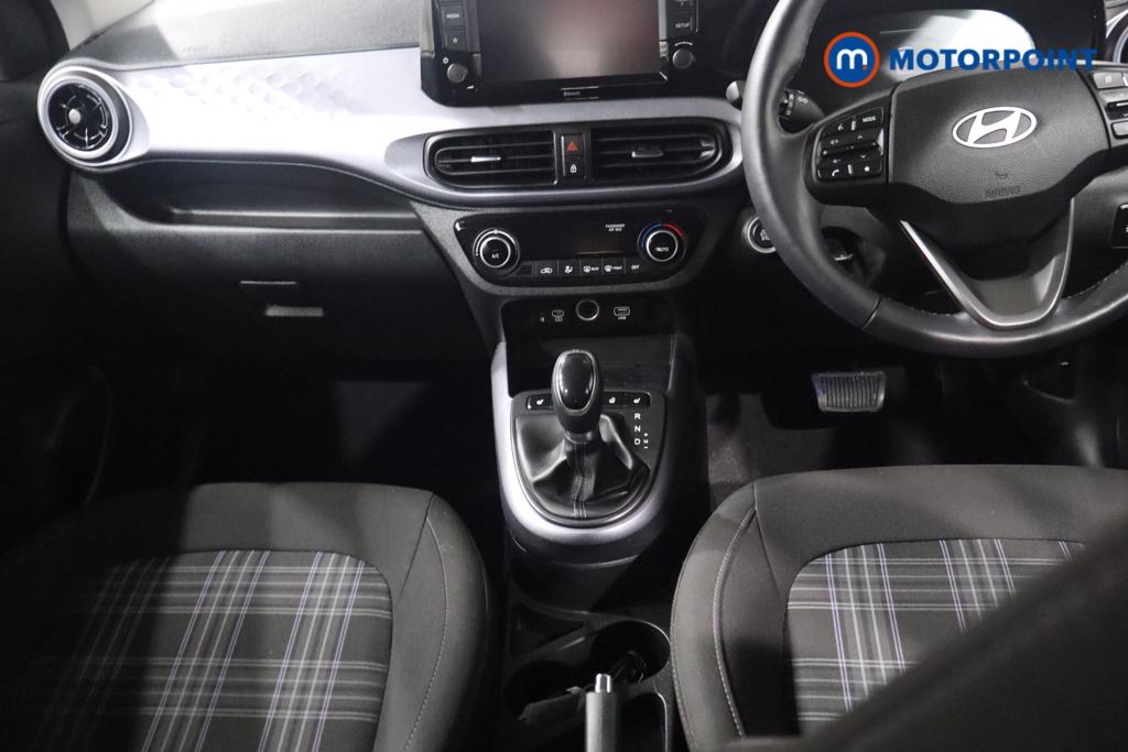 Used Hyundai i10 2024 for sale - 77529626: Photo 16