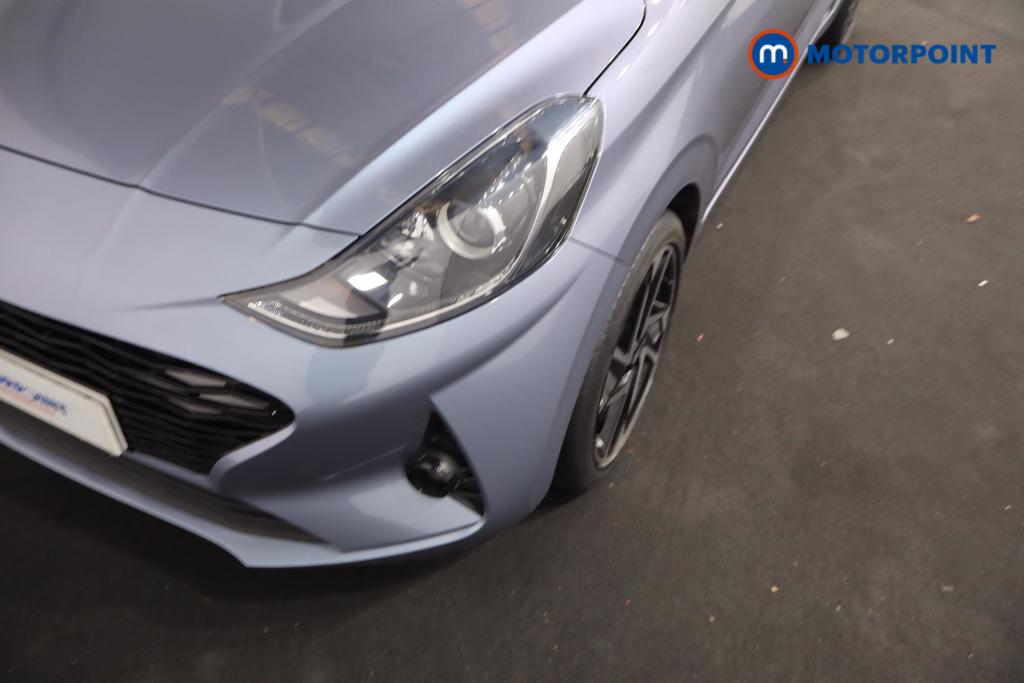 Used Hyundai i10 2024 for sale - 77529626: Photo 31