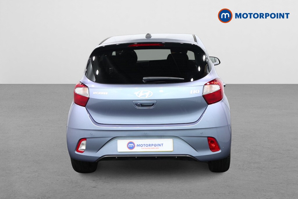 Used Hyundai i10 2024 for sale - 77529626: Photo 6