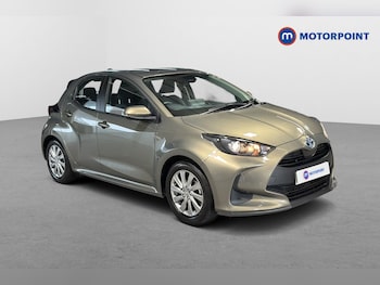 Used Toyota Yaris 2023 for sale - 79460401: Photo