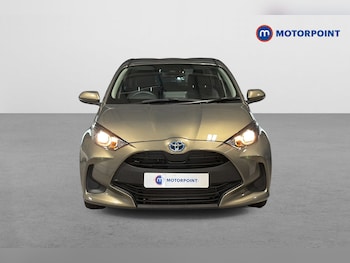 Used Toyota Yaris 2023 for sale - 79460401: Photo