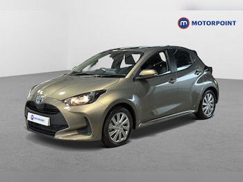 Used Toyota Yaris 2023 for sale - 79460401: Photo